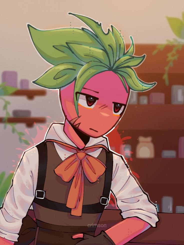 Sprout PFP 4K