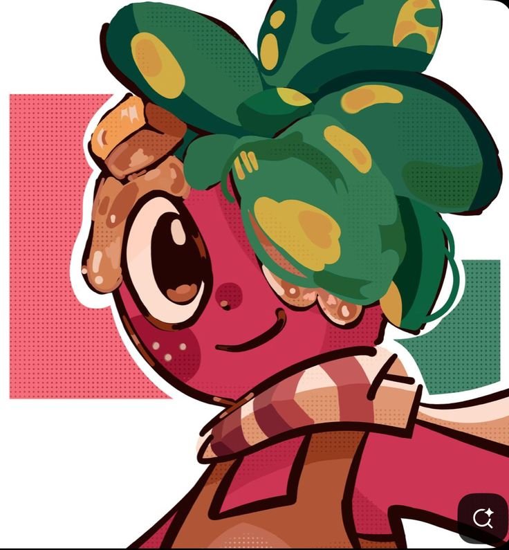 Sprout PFP 4K