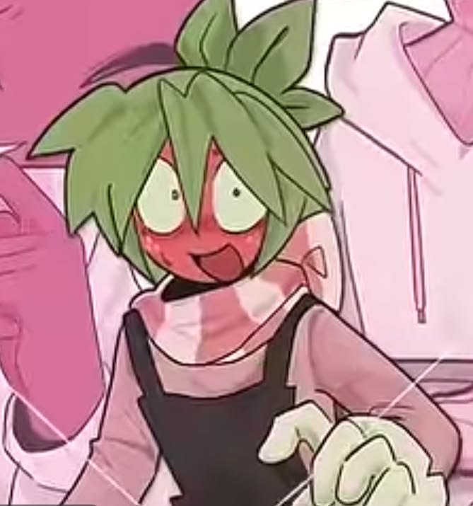 Sprout PFP Aesthetic