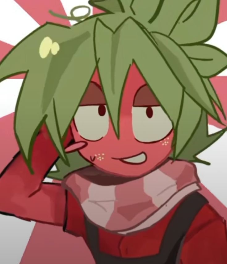 Sprout PFP Aesthetic