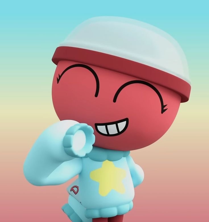 Sprout PFP Cool
