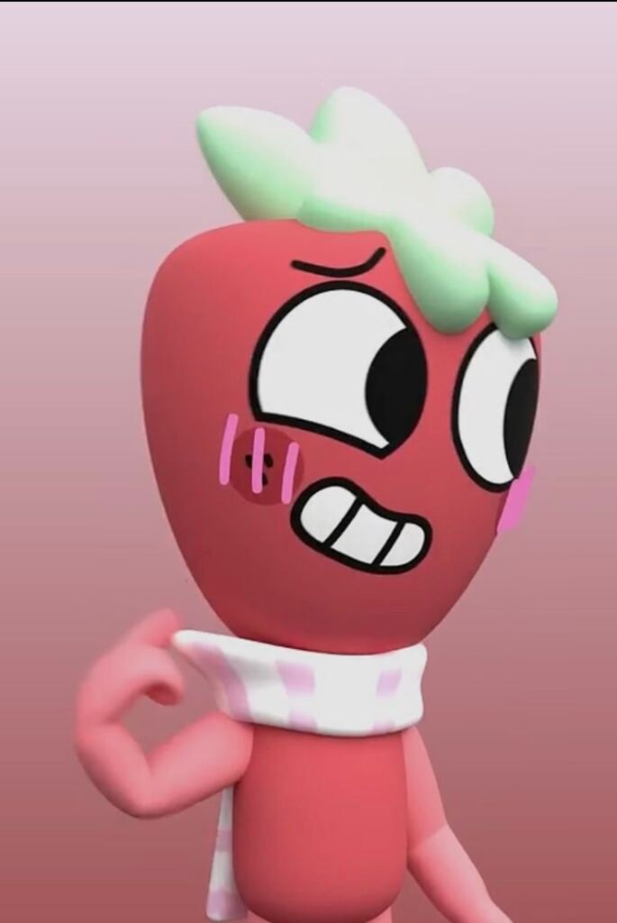 Sprout PFP Cool