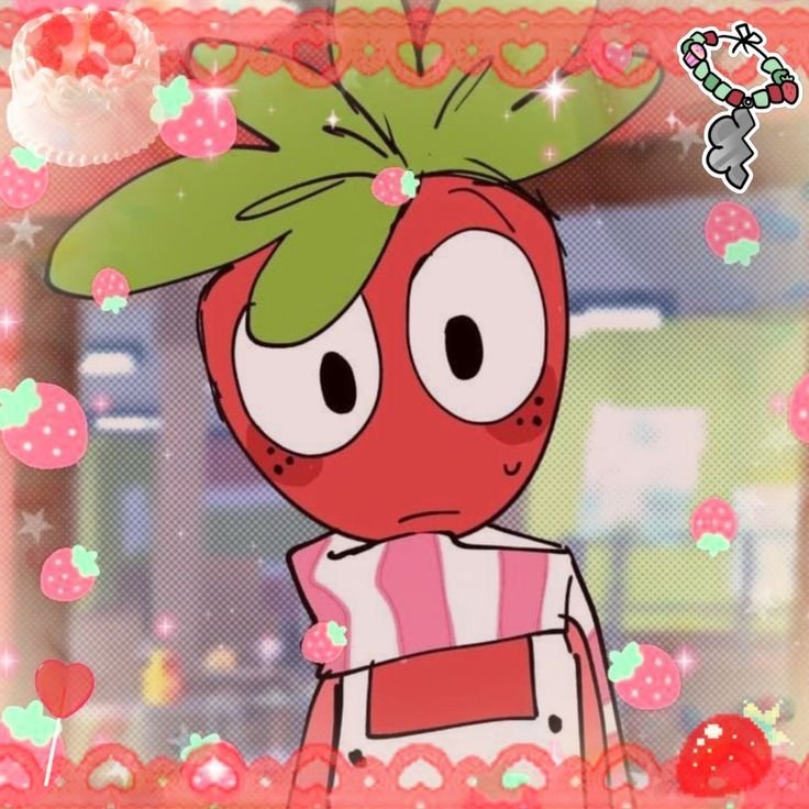 Sprout PFP DW