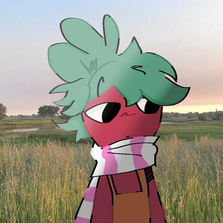 Sprout PFP For Discord