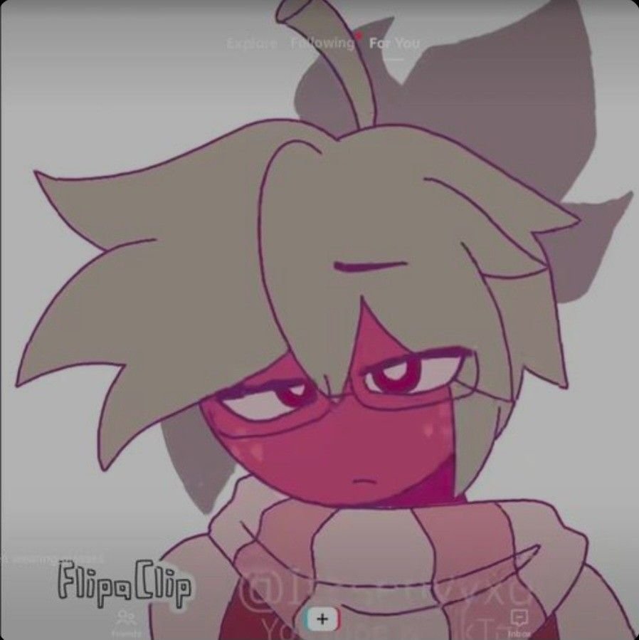 Sprout PFP For Instagram