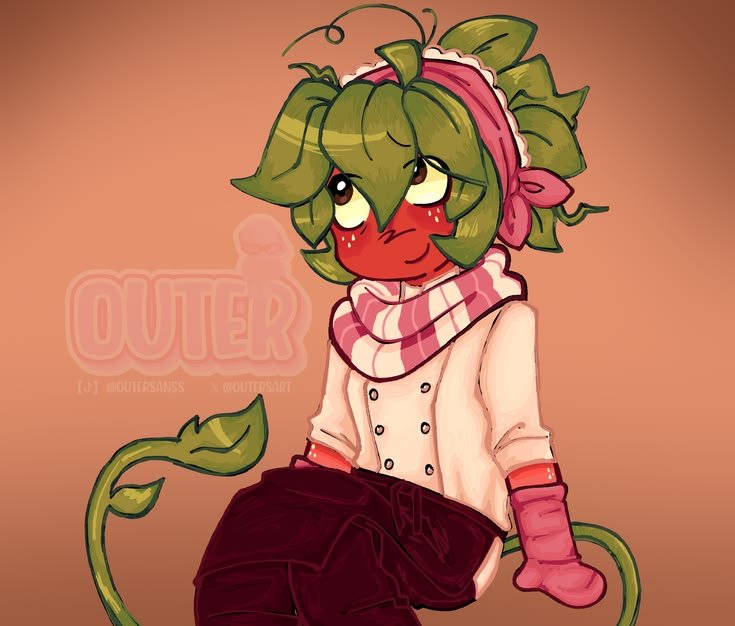 Sprout PFP HD