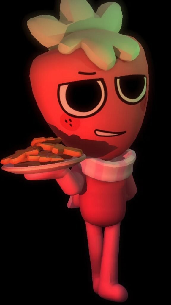 Sprout PFP Wallpaper