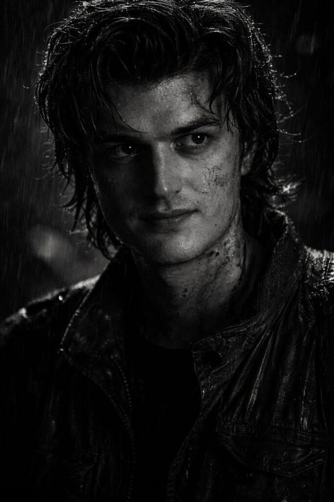 Stranger Things PFP 4K