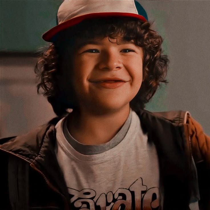Stranger Things PFP Aesthetic