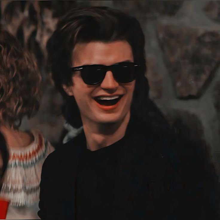 Stranger Things PFP Aesthetic