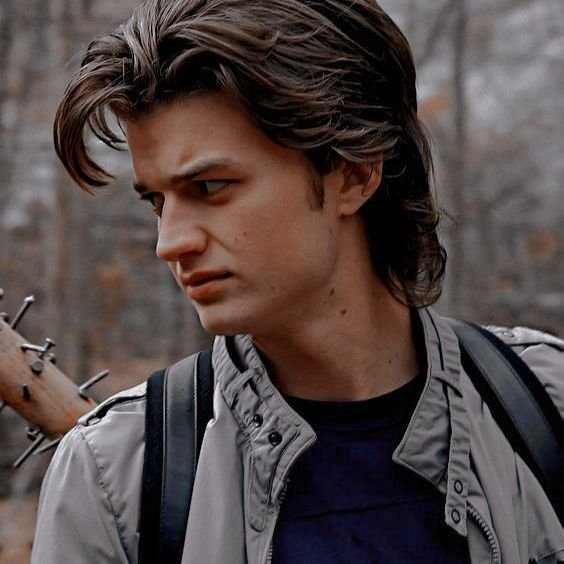 Stranger Things PFP HD