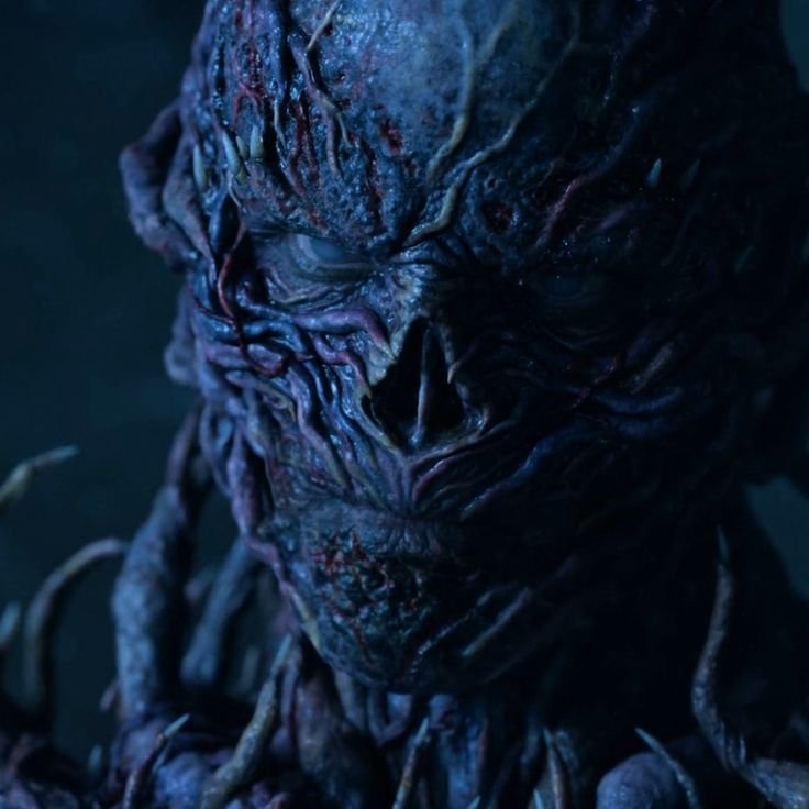 Stranger Things PFP Vecna