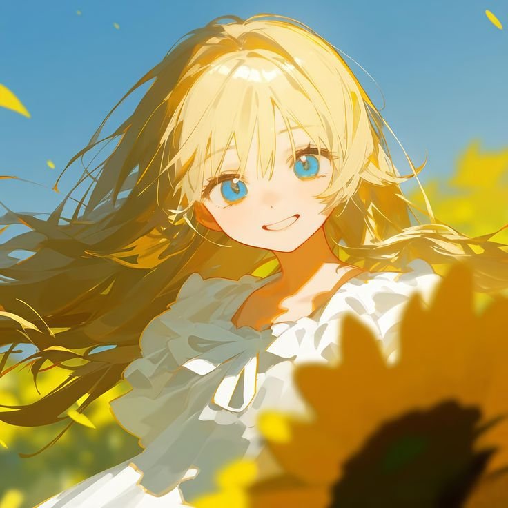 Summer PFP Cool
