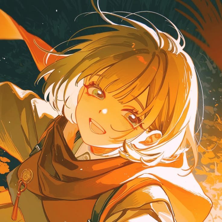 Summer PFP Cute