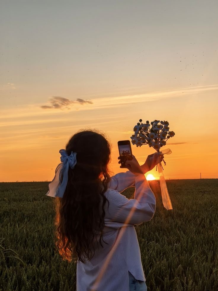 Summer PFP For Instagram