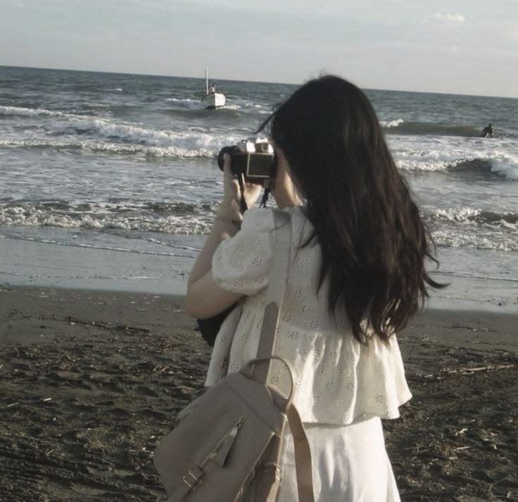 Summer PFP Y2K