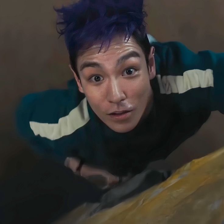 Thanos PFP For Instagram