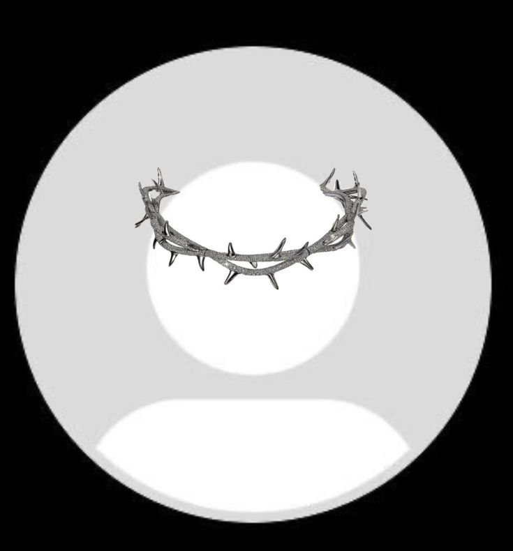 TikTok Default Avatar