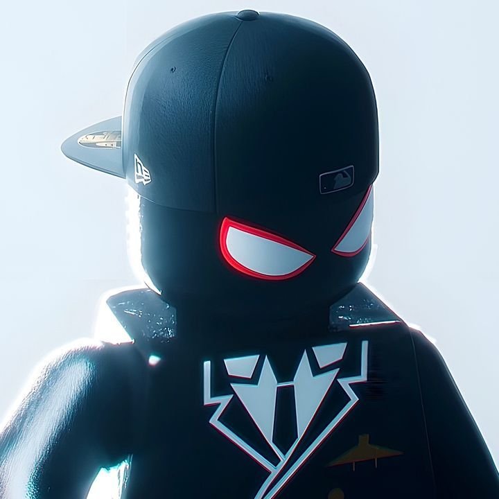 TikTok Default PFP For Boys