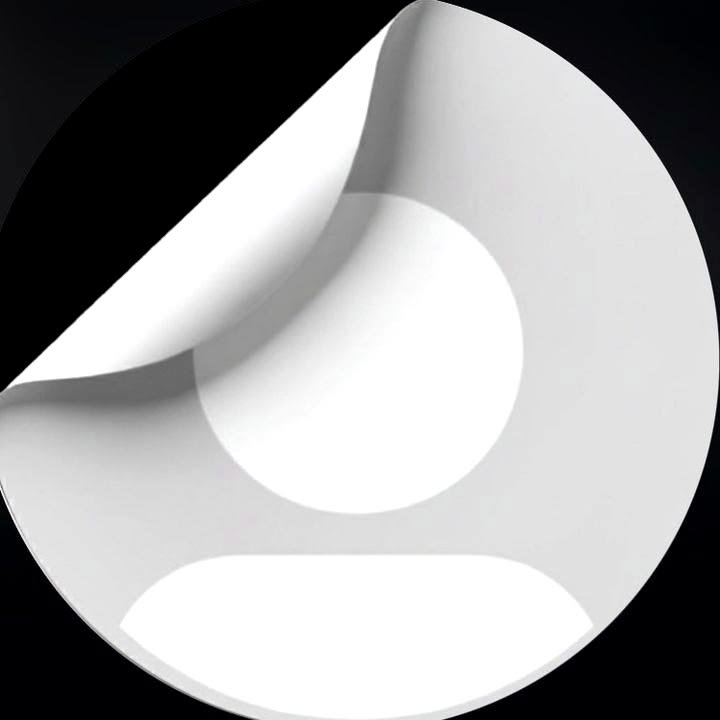 TikTok Default PFP Icon