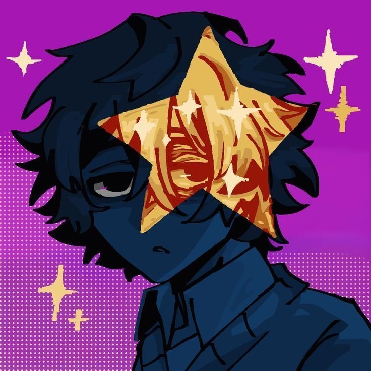 Tuff PFP Aesthetic
