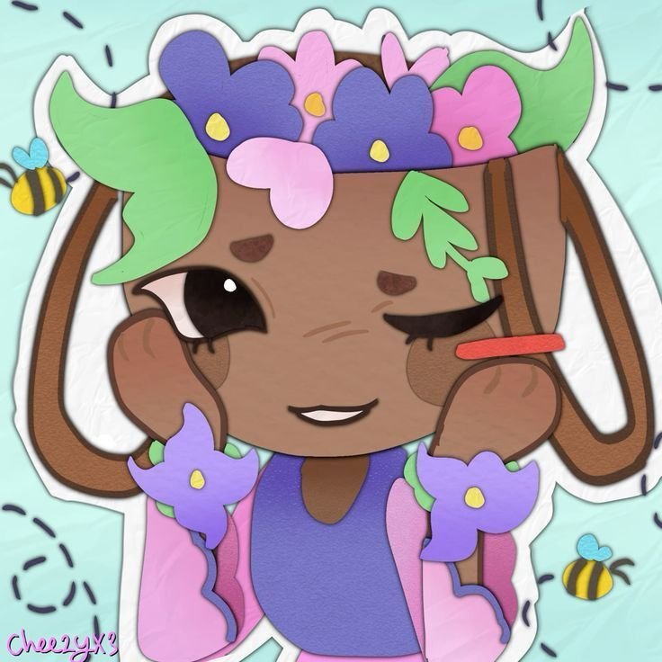 Unique Bassie PFP