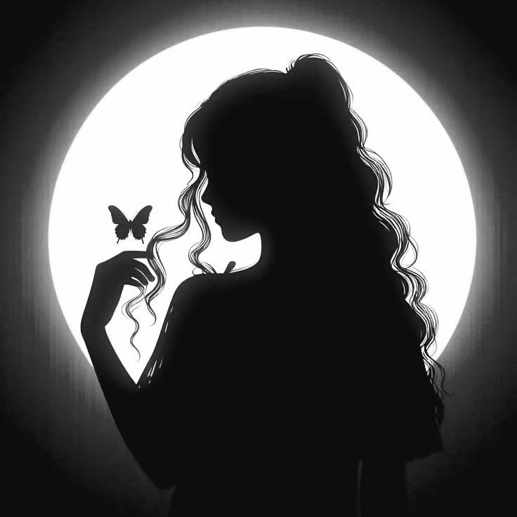 Unknown Girl PFP