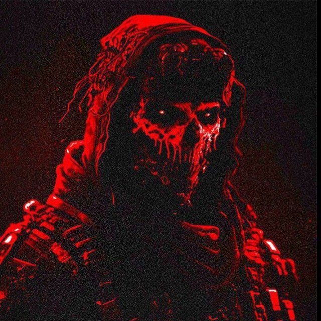 Unknown Mask PFP