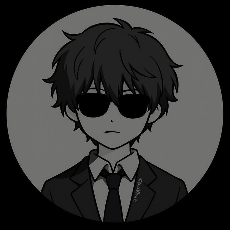Unknown PFP Cute