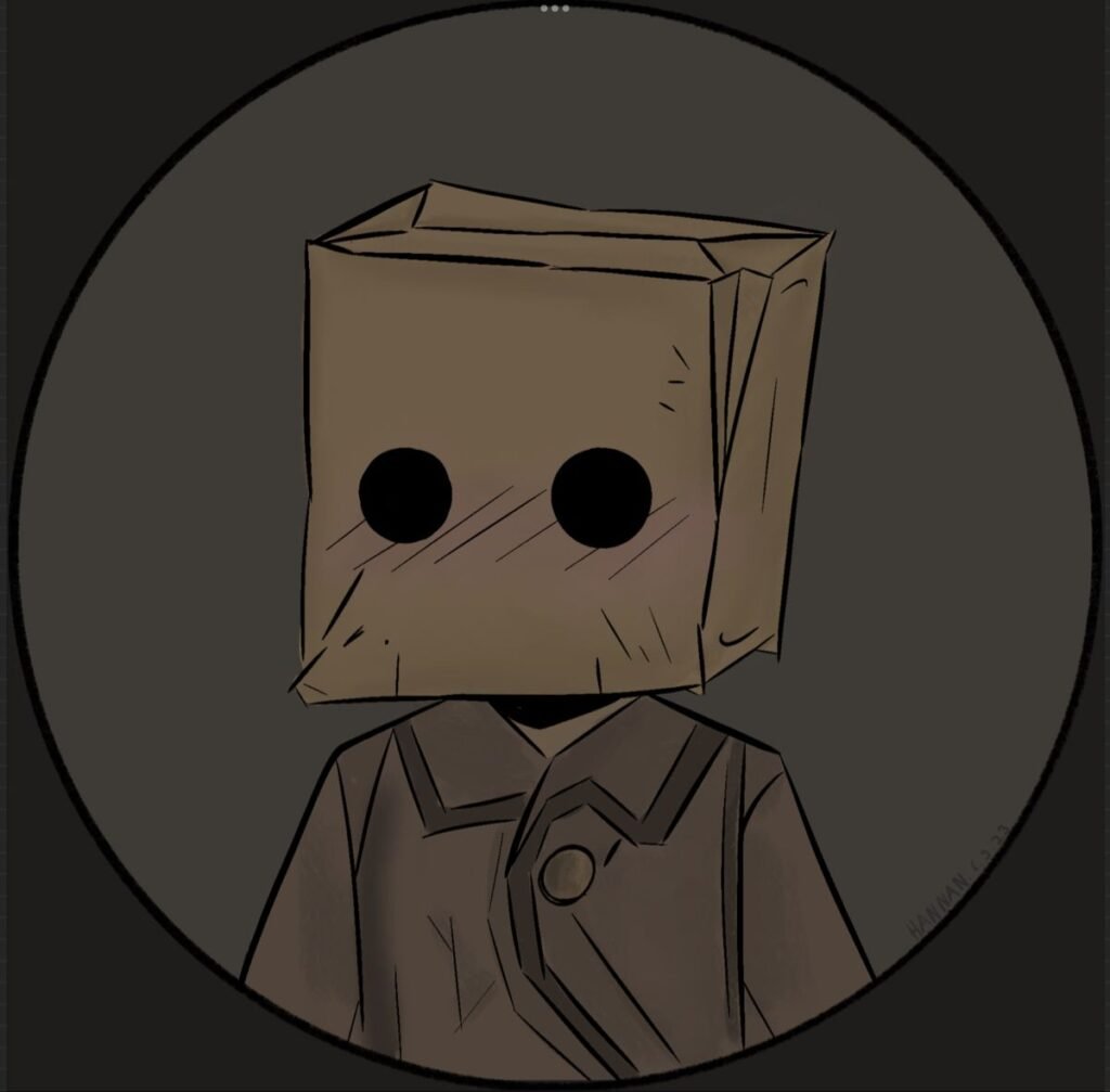 Unknown PFP Cute