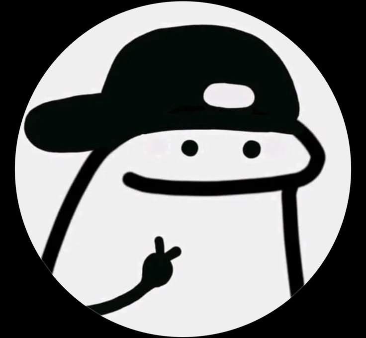 Unknown PFP For Discord