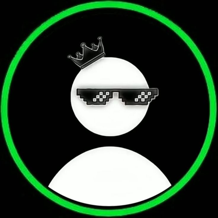 Unknown PFP HD