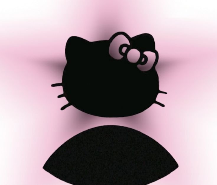 Unknown PFP Hello Kitty