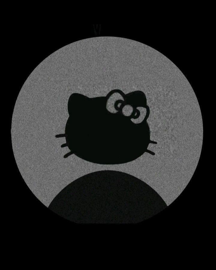 Unknown PFP Hello Kitty