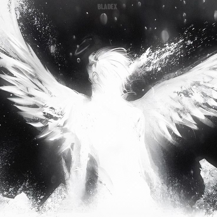 White Aesthetic PFP
