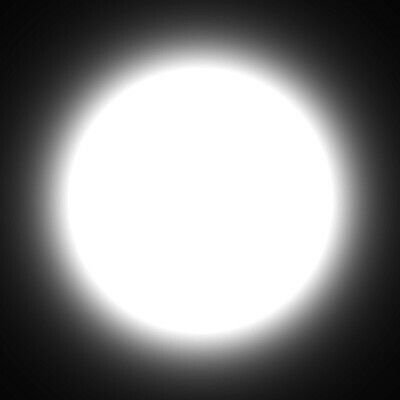 White Background PFP
