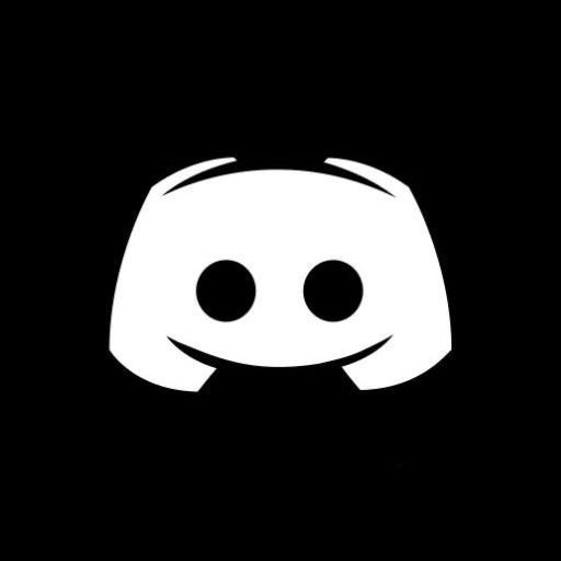 White Discord PFP