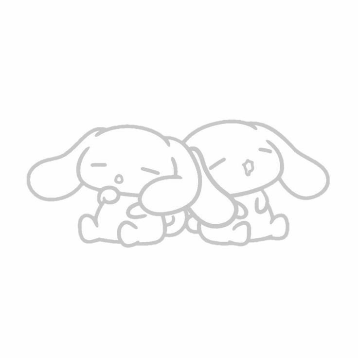 White Screen PFP Icon