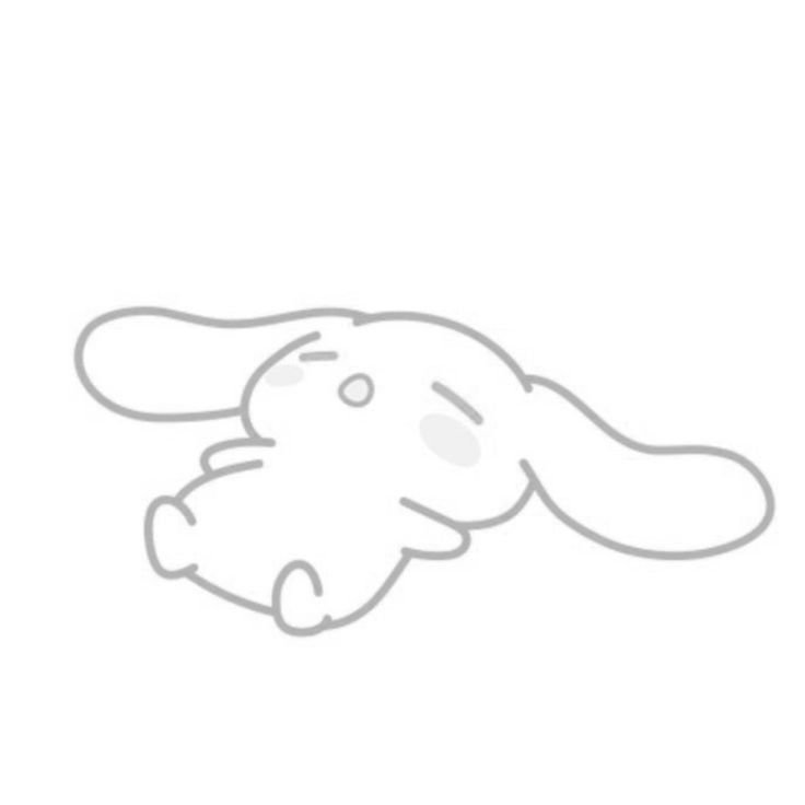 White Screen PFP Simple