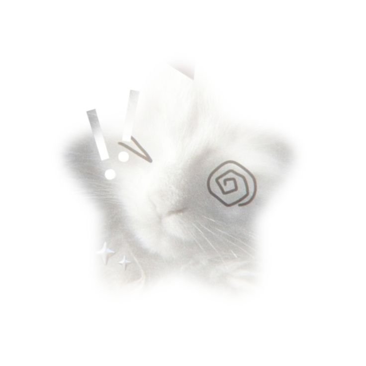 White Screen PFP Simple