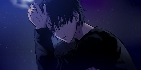 Chrollo Banner