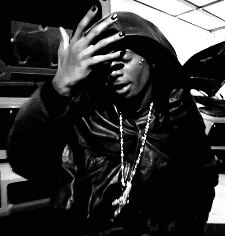 Playboi Carti PFP Aesthetic