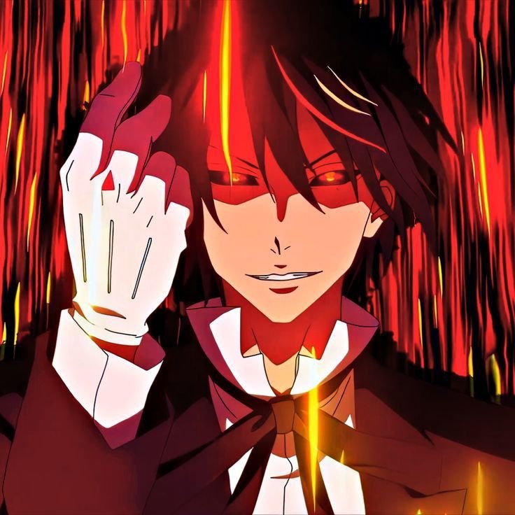 Lelouch PFP Download