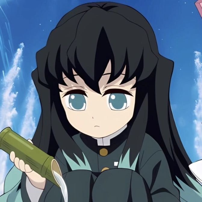 Muichiro Chibi PFP